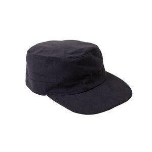 A_Plan_Application Navy Blue Cuban Hat Size S $280